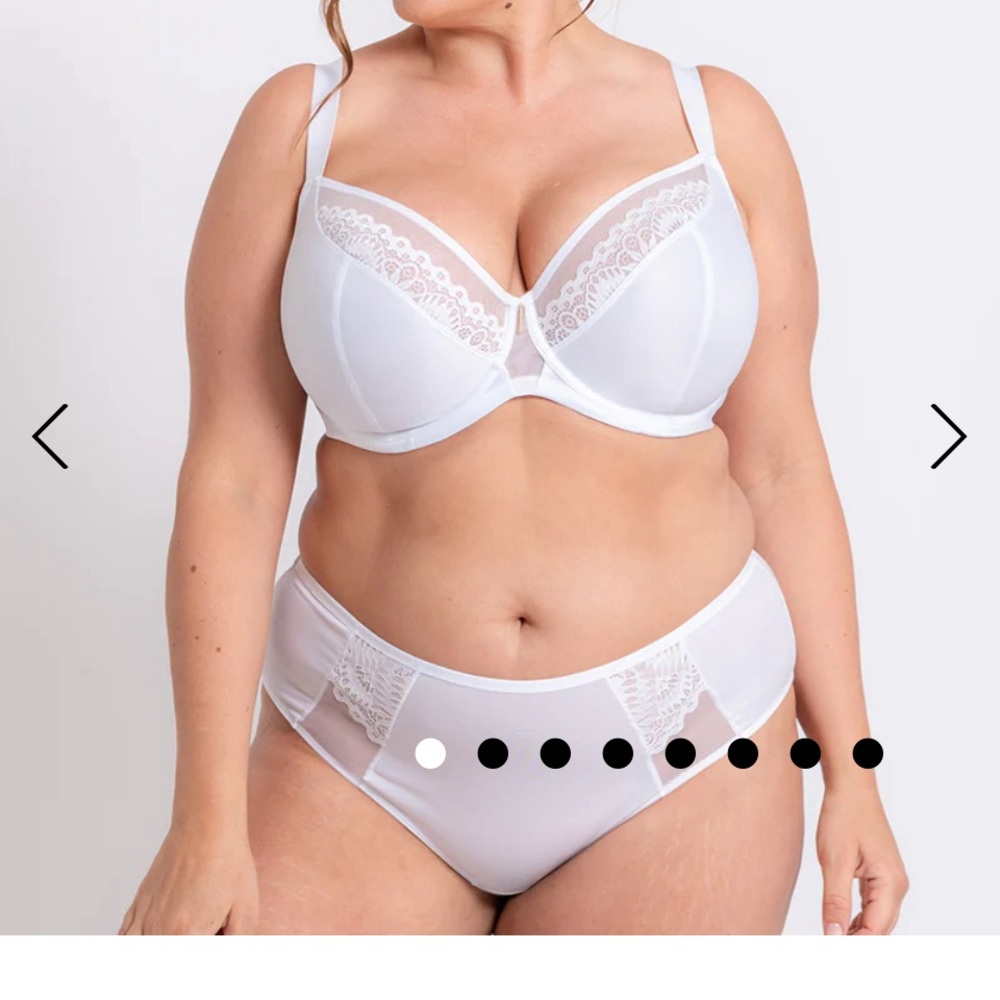 Adells Hera Full Plunge 42k